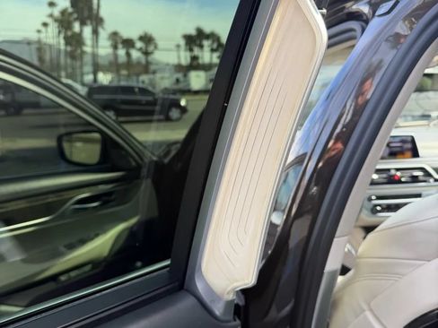 Used 2016 BMW 740i RWD image 28