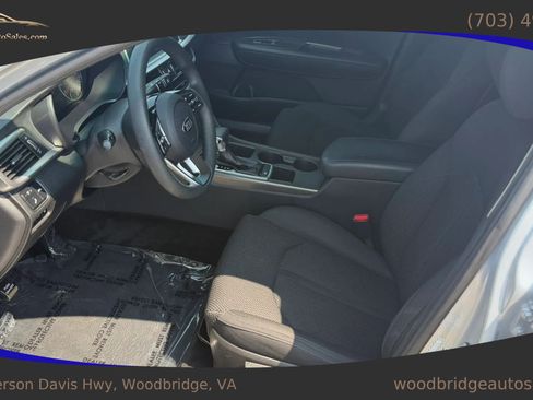 Used 2019 Kia Optima LX FWD image 13