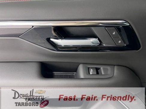 New 2026 Chevrolet Tahoe RST w/ Advanced Technology Package AWD/4WD image 31