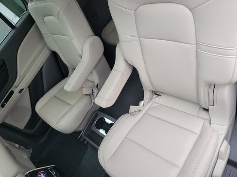 Used 2023 Lincoln Aviator AWD Standard 4dr SUV w/ Premium Package image 35