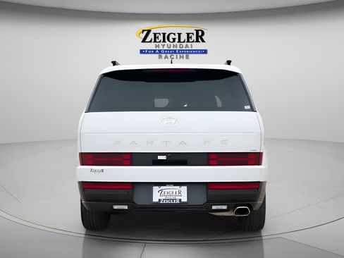 Certified 2026 Hyundai Santa Fe SEL AWD/4WD image 7