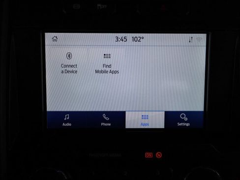 Used 2021 Ford F350 XL w/ STX Appearance Package AWD/4WD image 27