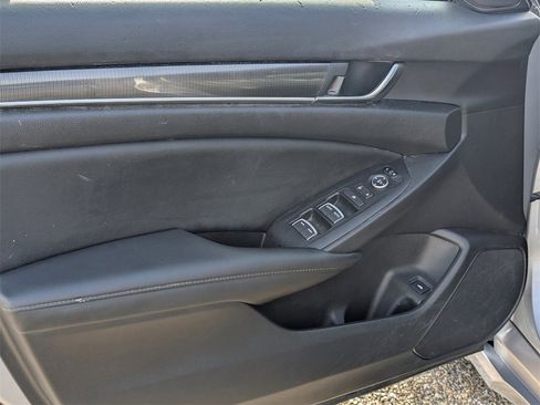 Certified 2021 Honda Accord Sport Special Edition image 14