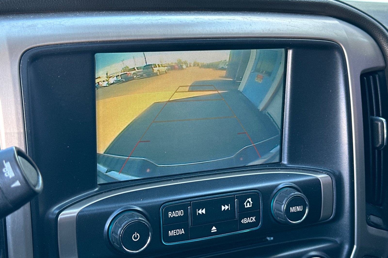 Used 2018 GMC Sierra 1500 Denali w/ Denali Ultimate Package AWD/4WD image 19