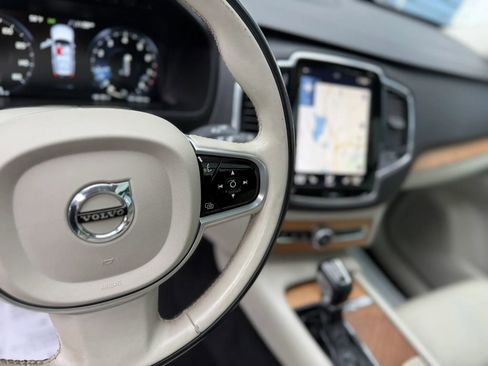 Used 2018 Volvo XC90 T6 Inscription AWD/4WD image 26