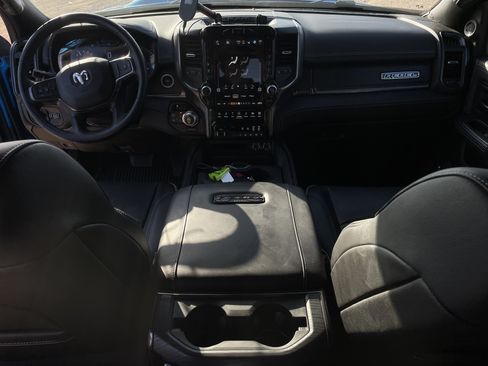 Used 2024 RAM 2500 Rebel w/ Level 2 Equipment Group AWD/4WD image 21