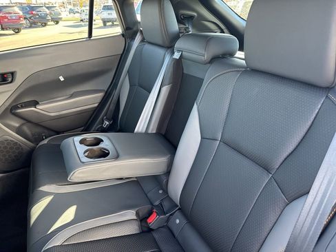 New 2026 Subaru Crosstrek 2.5i Wilderness image 28