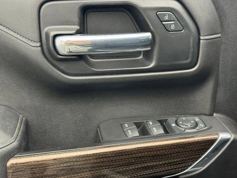 Used 2020 Chevrolet Silverado 1500 LT w/ All-Star Edition AWD/4WD image 16
