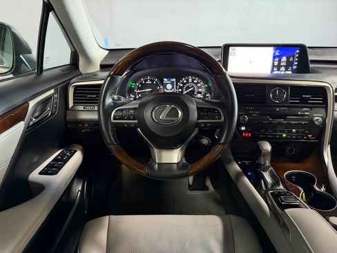 Used 2017 Lexus RX 350 F Sport FWD image 5