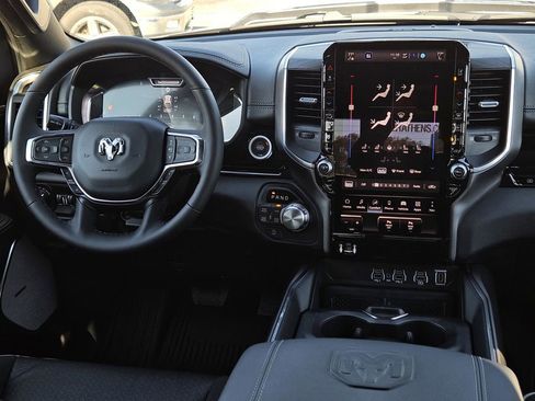 New 2026 RAM 1500 Laramie image 35
