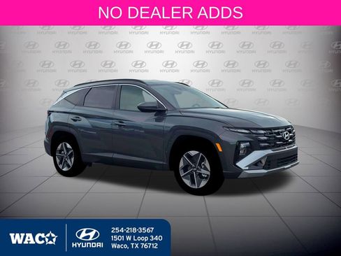 New 2026 Hyundai Tucson SEL image 14