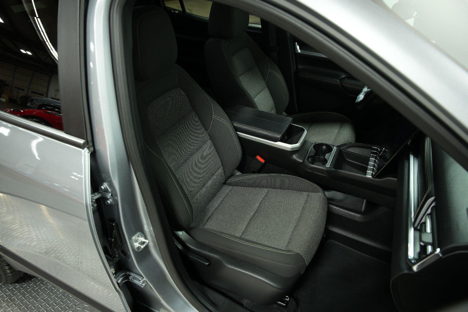 Certified 2026 GMC Terrain Elevation FWD image 21