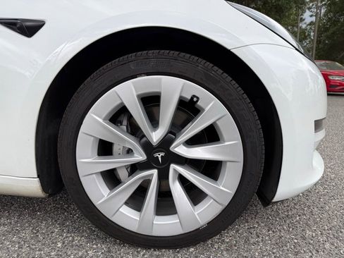 Used 2023 Tesla Model 3 Long Range AWD/4WD image 7