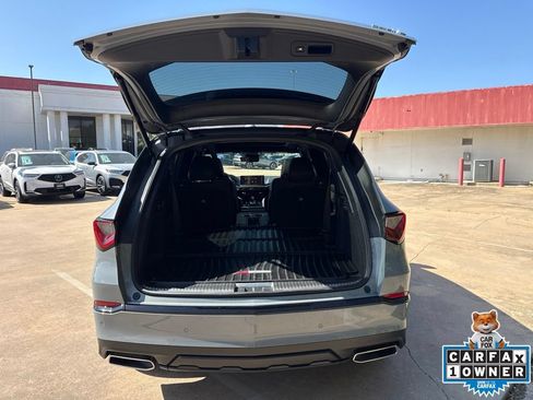 Used 2026 Acura MDX A-Spec AWD/4WD image 30