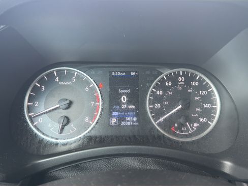Certified 2024 Nissan Sentra S FWD image 10