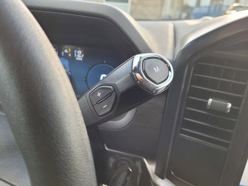 New 2025 Ford F150 STX image 11