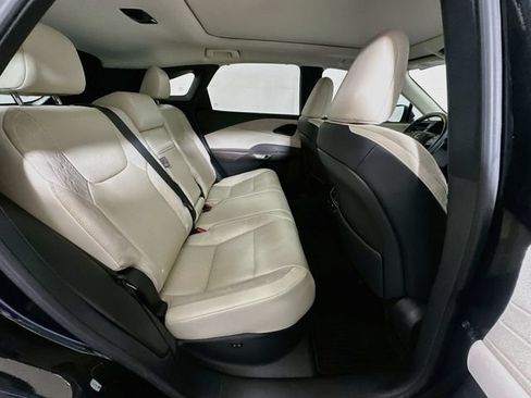 Used 2023 Lexus RX 350 AWD w/ Cold Area Package image 26