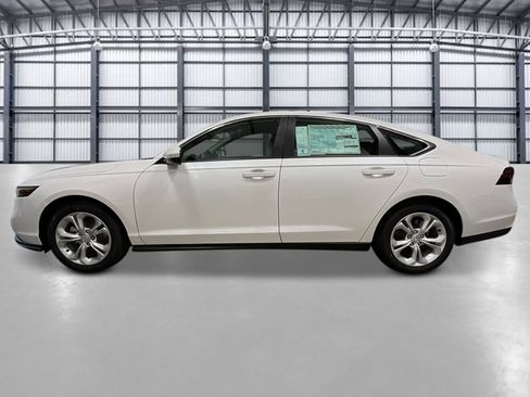 New 2026 Honda Accord LX image 2