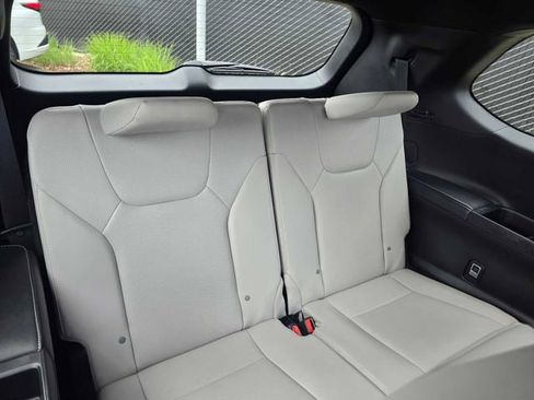 Certified 2025 Lexus TX 350 FWD w/ Technology Package image 16