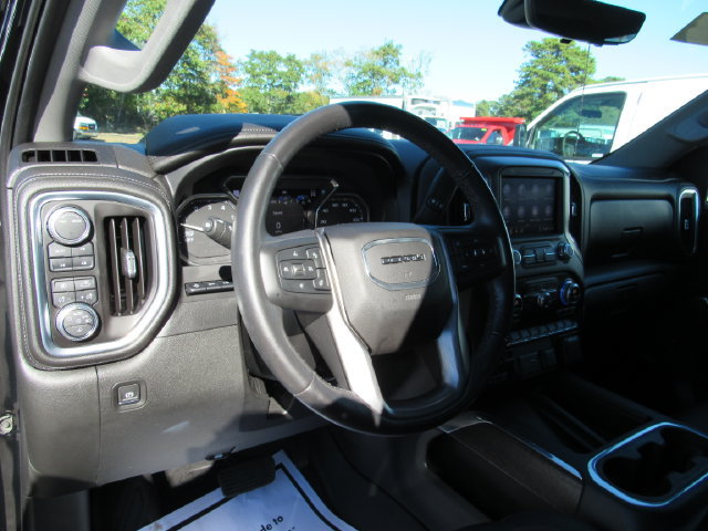 Used 2020 GMC Sierra 1500 Denali w/ Denali Ultimate Package AWD/4WD image 14