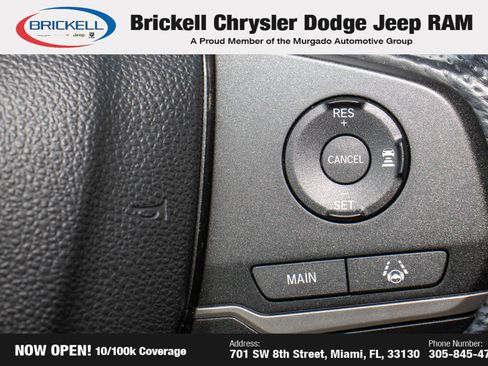 Used 2023 Honda Passport EX-L image 29