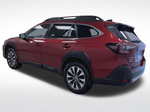 Used 2024 Subaru Outback Limited image 6