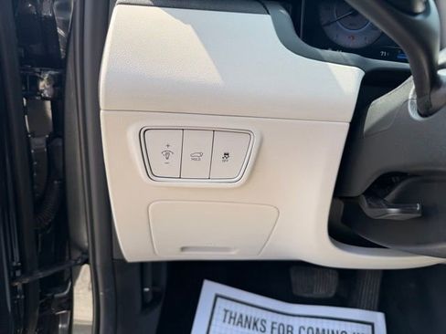 Used 2024 Hyundai Tucson SEL w/ Convenience Package image 19