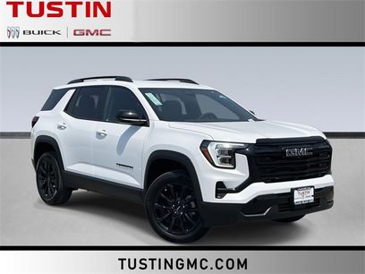 New 2026 GMC Terrain Elevation w/ Black Edition