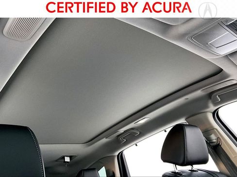 Certified 2025 Acura MDX w/ Technology Package image 21