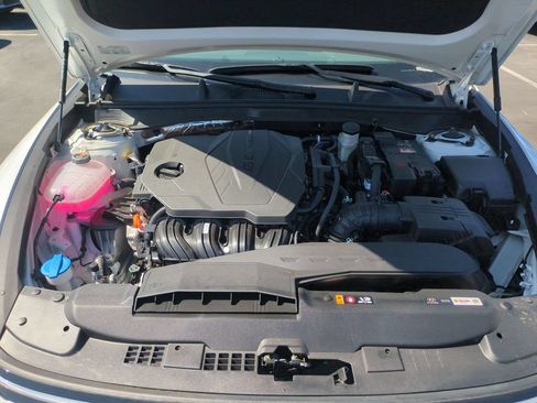 New 2026 Hyundai Sonata SEL FWD image 32