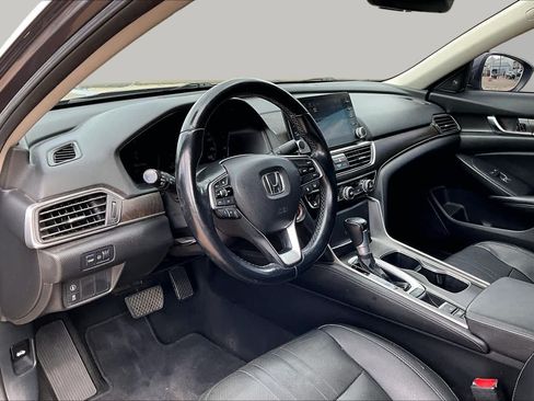 Used 2019 Honda Accord EX-L image 16