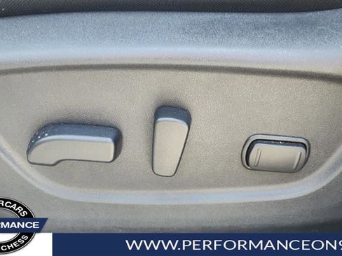 Used 2020 Nissan Rogue Sport SV w/ All-Weather Package image 13