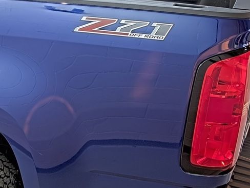 Used 2016 Chevrolet Colorado Z71 image 10