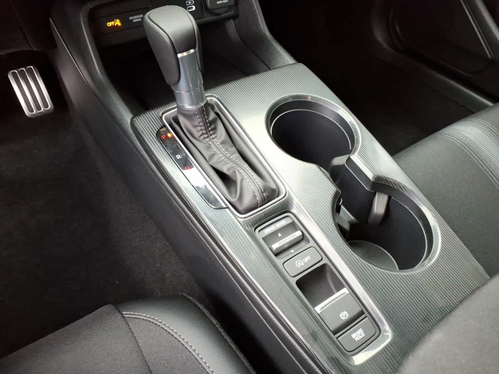 Used 2026 Honda Civic Sport image 22