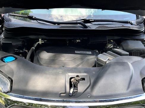 Used 2019 Honda Ridgeline RTL-T image 32