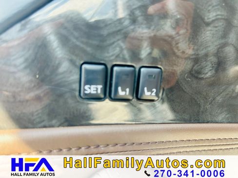 Used 2023 Nissan Armada Platinum w/ Cargo Package AWD/4WD image 22