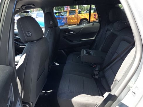 New 2026 Chevrolet Equinox LT FWD image 16