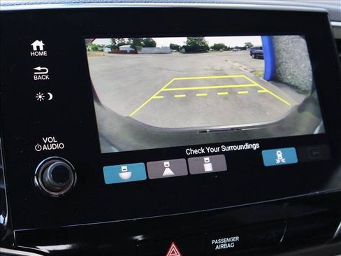Used 2023 Honda Passport TrailSport image 20