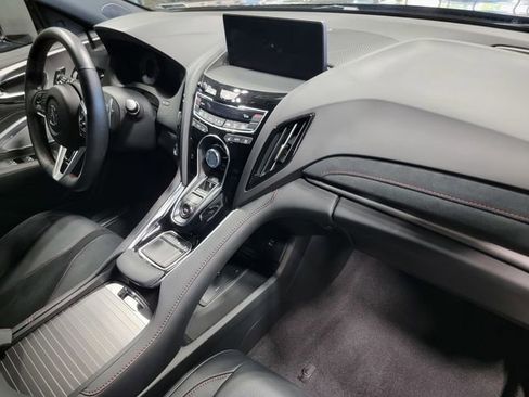 Certified 2023 Acura RDX A-Spec AWD/4WD image 17