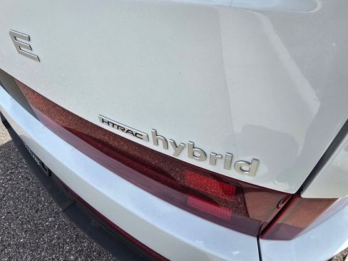New 2026 Hyundai Santa Fe SEL AWD/4WD image 10
