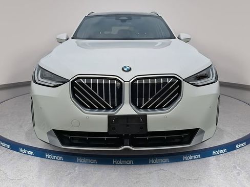 Certified 2025 BMW X3 xDrive30i image 2