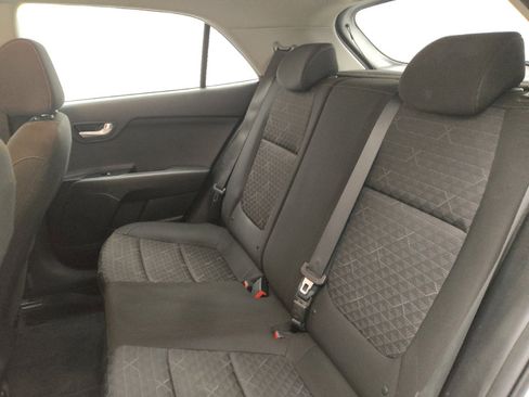 Used 2020 Kia Rio S FWD image 18