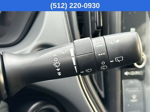 New 2026 Subaru Crosstrek 2.5i Wilderness image 14