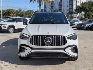 Used 2025 Mercedes-Benz GLE 53 AMG 4MATIC video 2