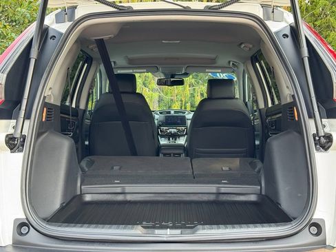Used 2020 Honda CR-V EX-L image 35