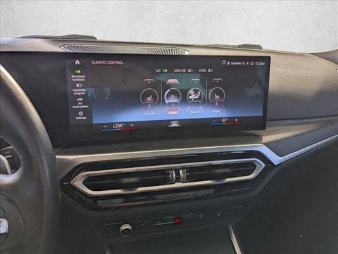 Used 2023 BMW 330i xDrive Sedan w/ Driving Assistance Package image 13
