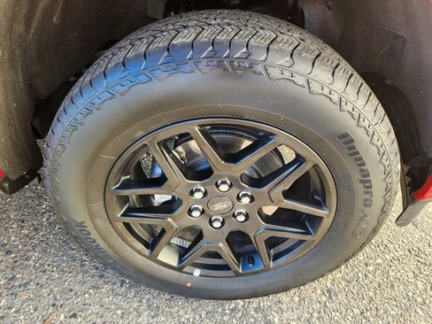 New 2025 Ford F150 STX w/ STX Black Appearance Package image 20