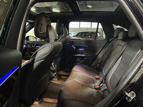 Certified 2026 Mercedes-Benz GLC 300 4MATIC image 18