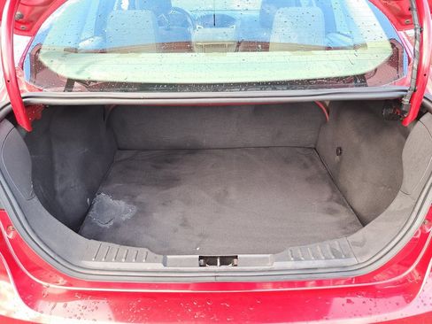 Used 2012 Ford Focus SE image 25