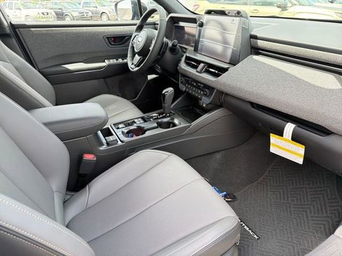 New 2026 Subaru Outback Limited XT image 23